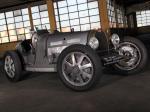 Bugatti Type 35B 1927 года